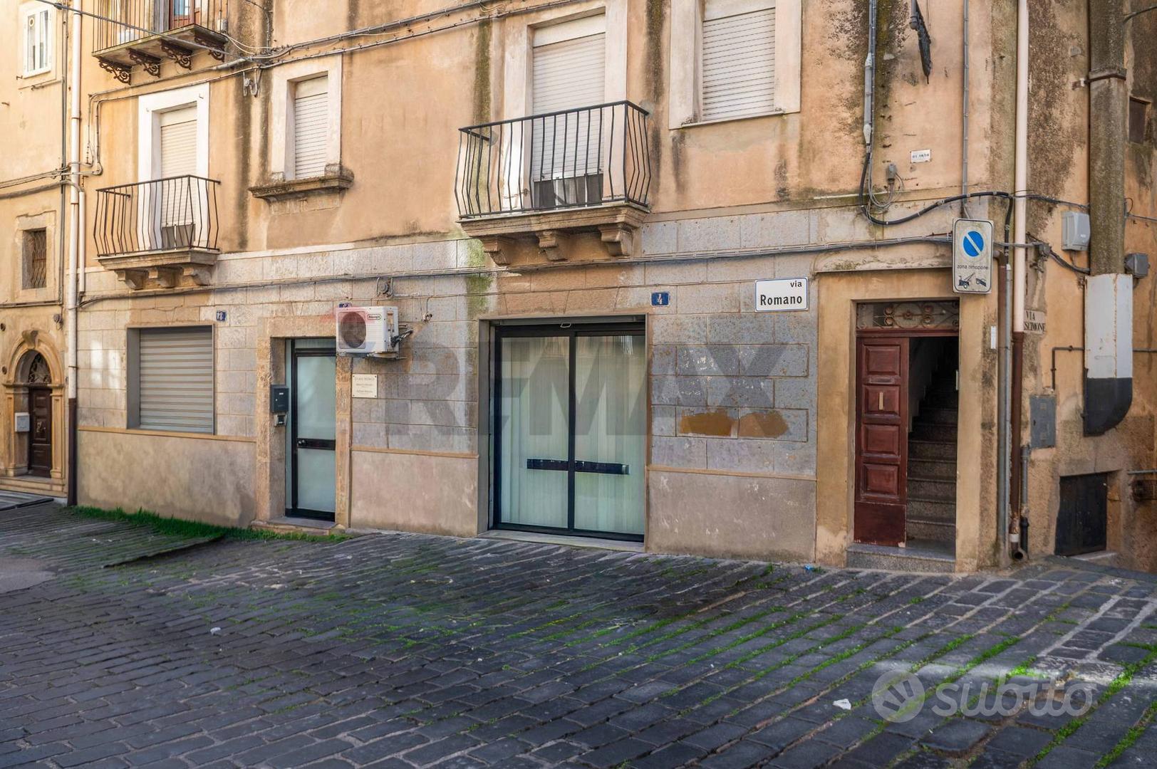 Apartment in Caltagirone, Canalotto, Catania - Vista 2