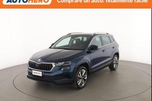 SKODA Karoq PW18719