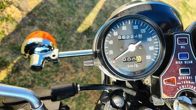 Honda CB 400
