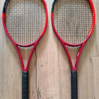 Racchette Tennis Dunlop cx 200