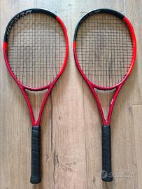 Racchette Tennis Dunlop cx 200