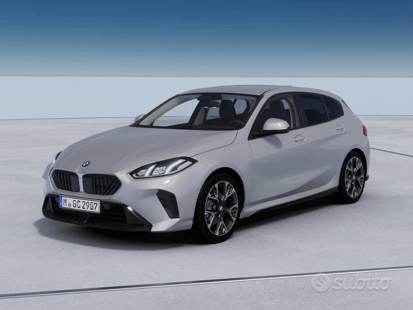 BMW Altro modello