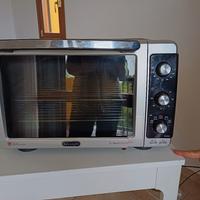 Forno De Longhi sfornatutto