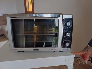 Forno De Longhi sfornatutto