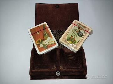 GIOCO CARTE VINTAGE (anni 80/90) della ITALCARDS