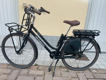 Bici elettrica