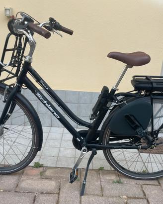 Bici elettrica