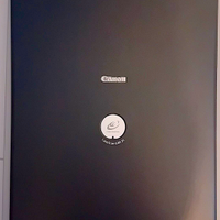 CANON SCAN LIDE 25