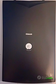 CANON SCAN LIDE 25