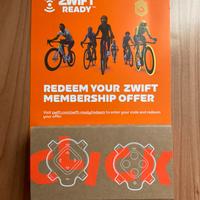 Zwift cog & click v2