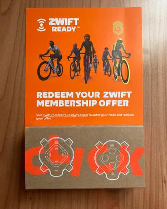 Zwift cog & click v2