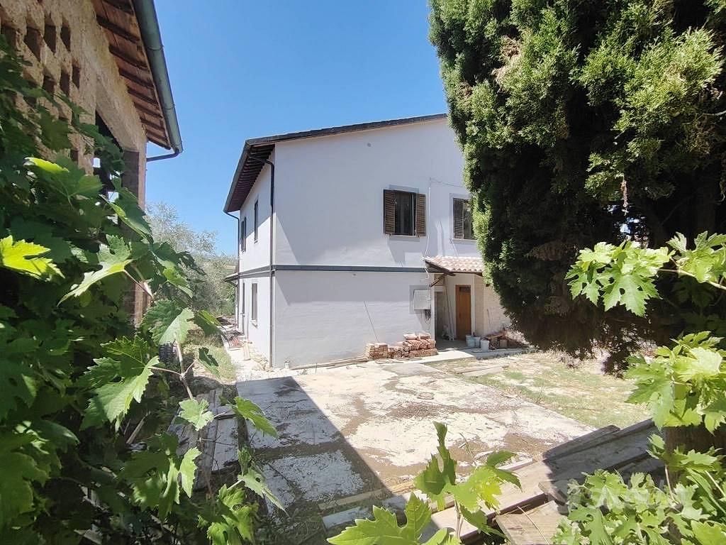 House in Spoleto, San Brizio - Vista 4