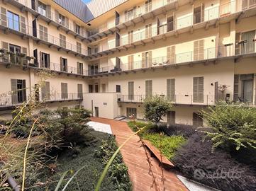 Appartamento di 103 m² con 4 locali a Torino