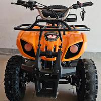 quad 50cc 