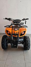 quad 50cc 