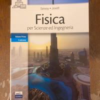 Fisica per Scienze ed Ingegneria