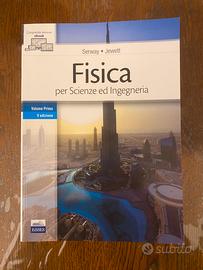 Fisica per Scienze ed Ingegneria
