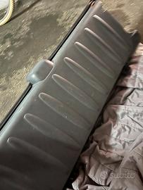 pannello rivestimento interno  baule SMART