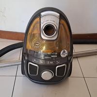 aspirapolvere rowenta compacted ergo cyclonic