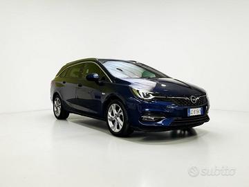 Opel Astra Sports Tourer 1.2 t. Business Elegance