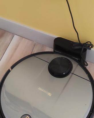 Proscenic m6pro