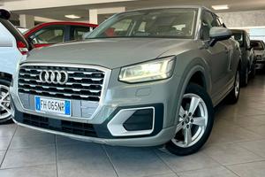 Audi Q2 1.6 TDI S tronic Sport