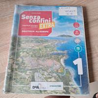 Senza confini vol1