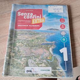 Senza confini vol1