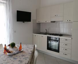 Casa vacanza a Vieste 30 agosto/ 6 settembre
