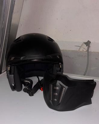 Casco MPH XL