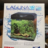 Acquario Wave Laguna 40 LED - 30 L