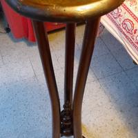 portavasi antico thonet h.110