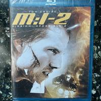 Mission impossible 2