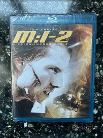 Mission impossible 2