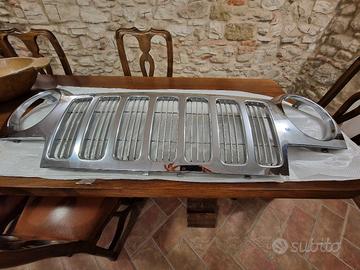 griglia jeep kj