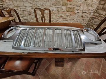 griglia jeep kj