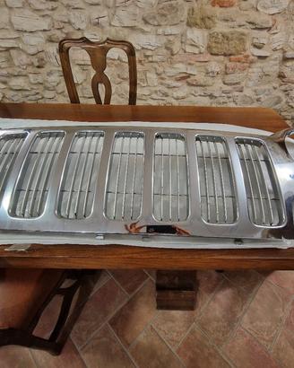 griglia jeep kj