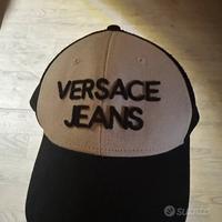 Cappello Versace Jeans
