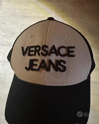 Cappello Versace Jeans