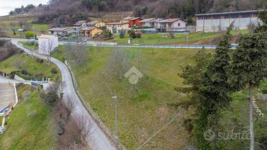 TER. RESIDENZIALE A GREZZANA