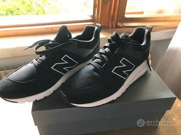 New balance 009 scarpa unisex