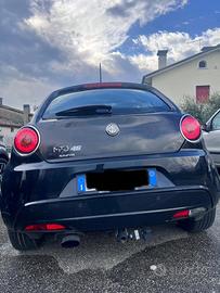 alfa romeo mito 2010