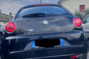 alfa romeo mito 2010