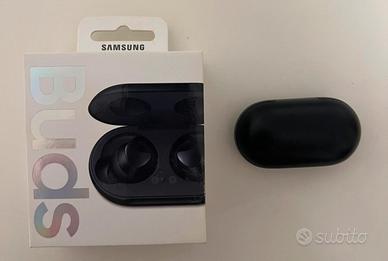 Samsung Galaxy buds