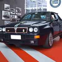 Lancia Delta Club Hi Fi