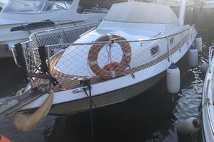 Cabinato s.marco mt 7