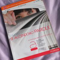 il nuovo si accendono parole