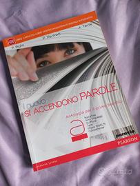 il nuovo si accendono parole