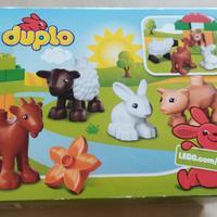 LEGO DUPLO  10522 Animali della fattoria