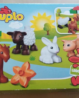 LEGO DUPLO  10522 Animali della fattoria